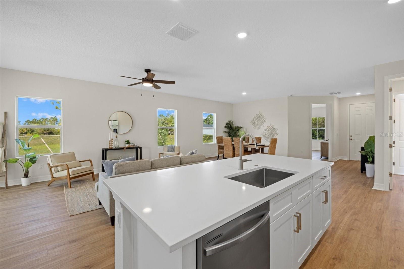 2919 CASCABEL TER, NORTH PORT, FL, 34286