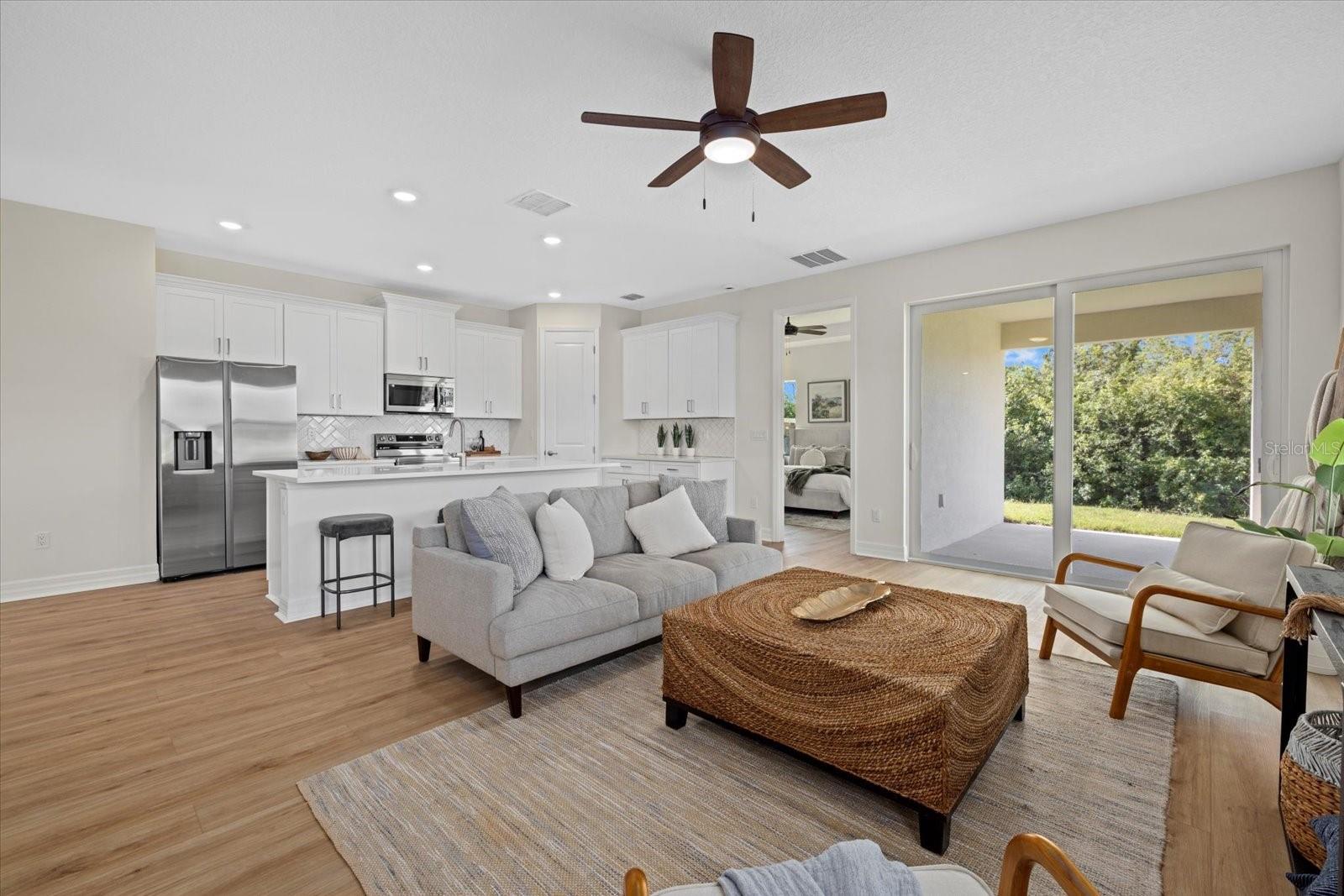 2919 CASCABEL TER, NORTH PORT, FL, 34286