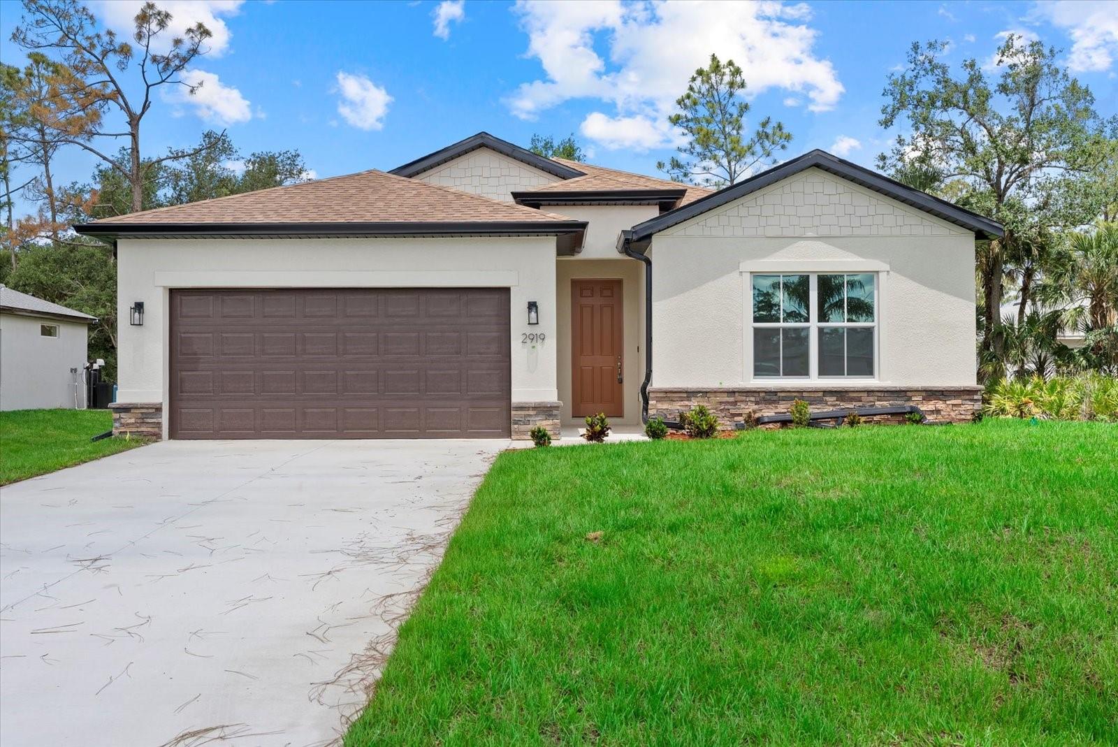 2919 CASCABEL TER, NORTH PORT, FL, 34286