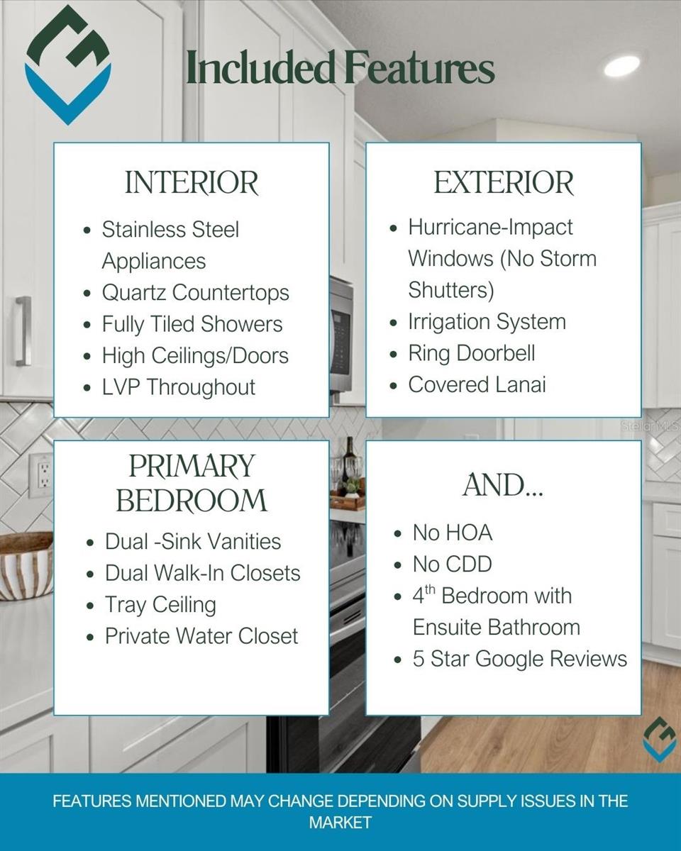 2919 CASCABEL TER, NORTH PORT, FL, 34286