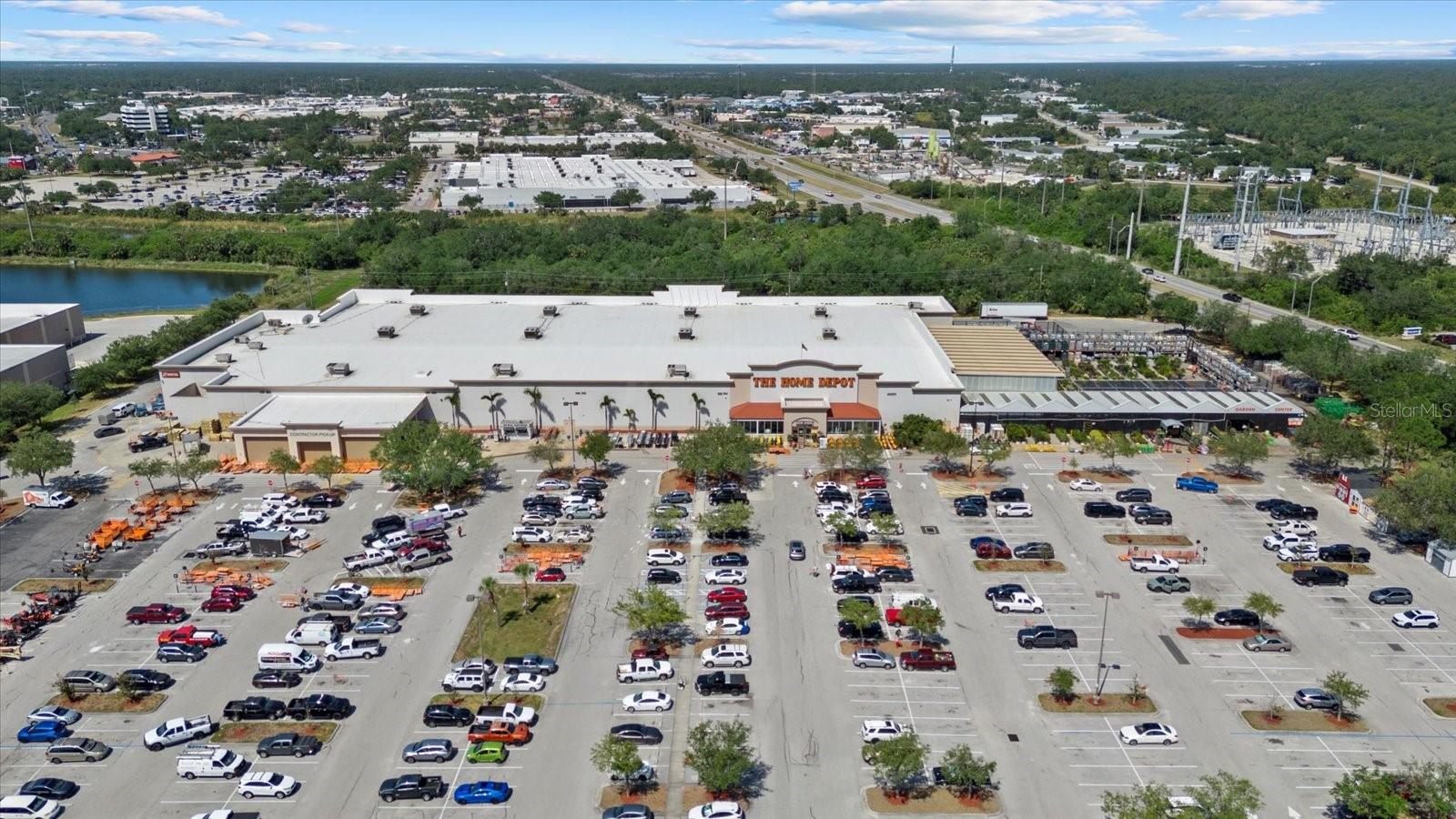 2919 CASCABEL TER, NORTH PORT, FL, 34286