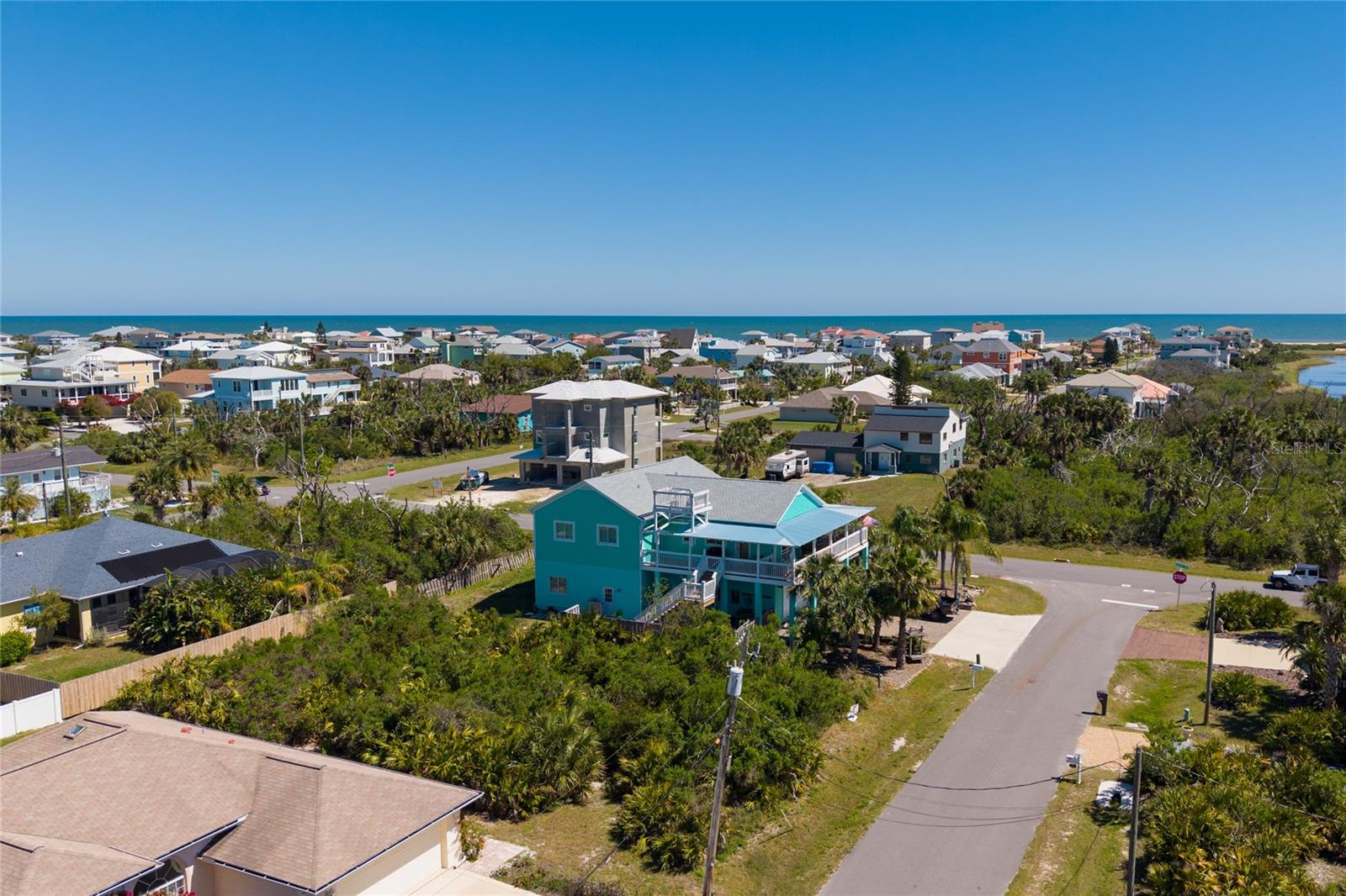 25 S SURF DR, PALM COAST, FL, 32137