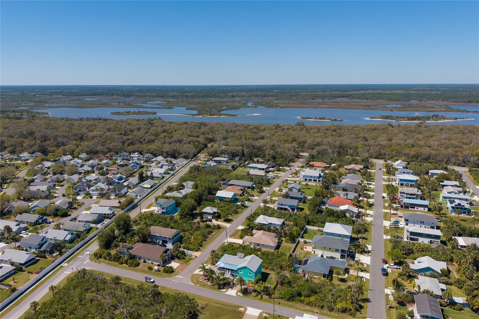 25 S SURF DR, PALM COAST, FL, 32137