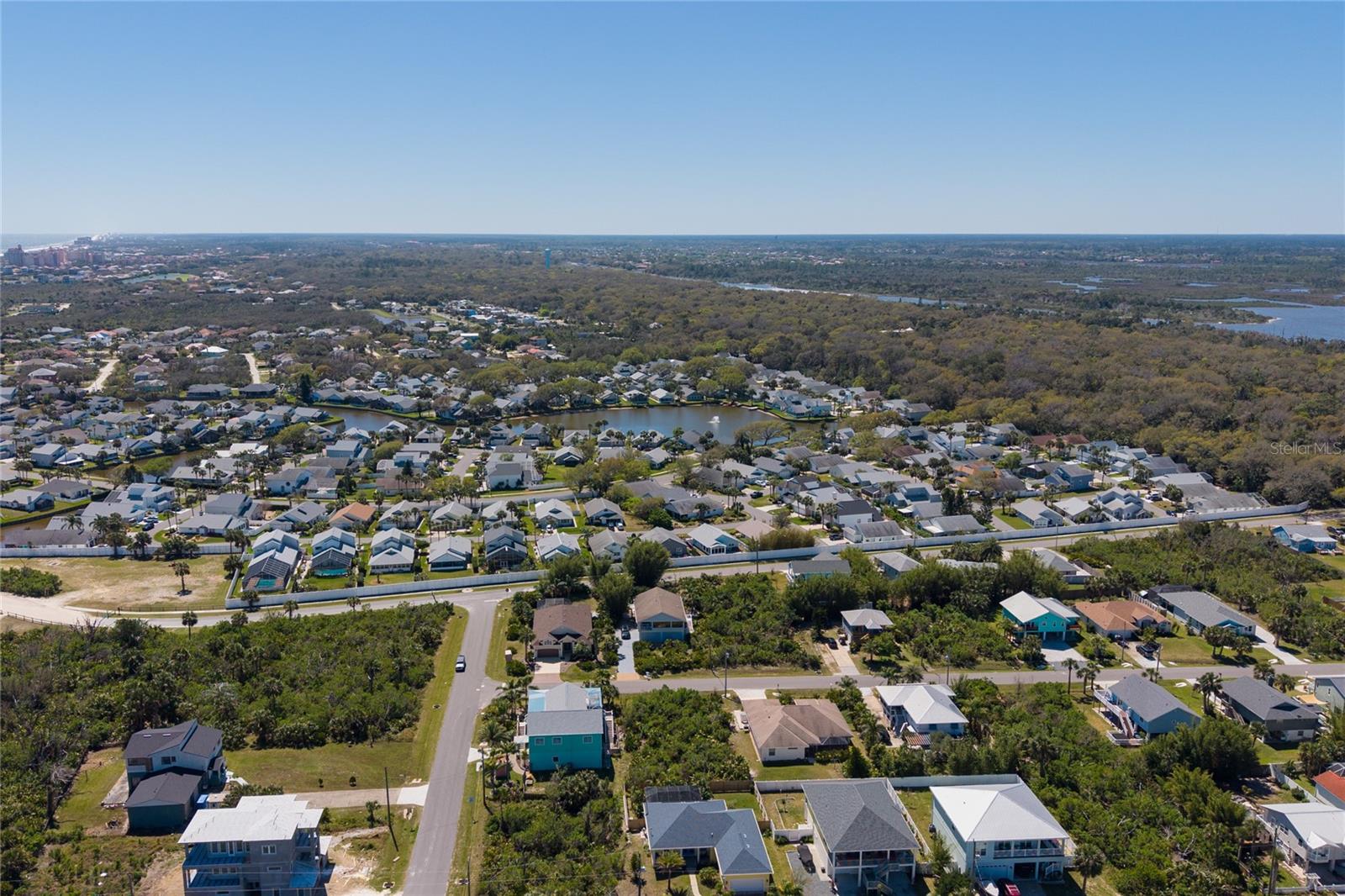 25 S SURF DR, PALM COAST, FL, 32137