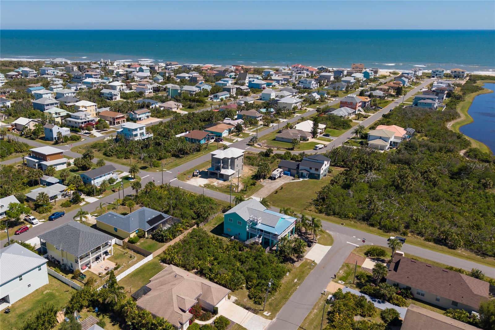 25 S SURF DR, PALM COAST, FL, 32137