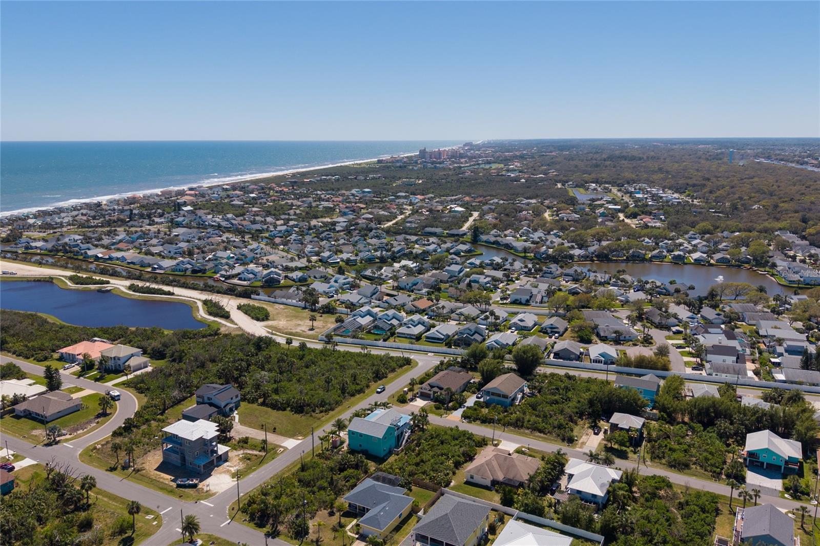 25 S SURF DR, PALM COAST, FL, 32137