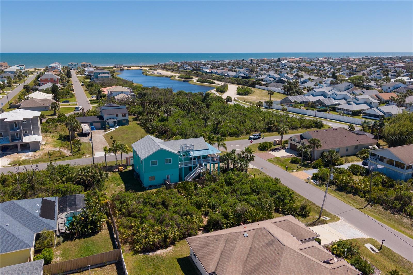 25 S SURF DR, PALM COAST, FL, 32137