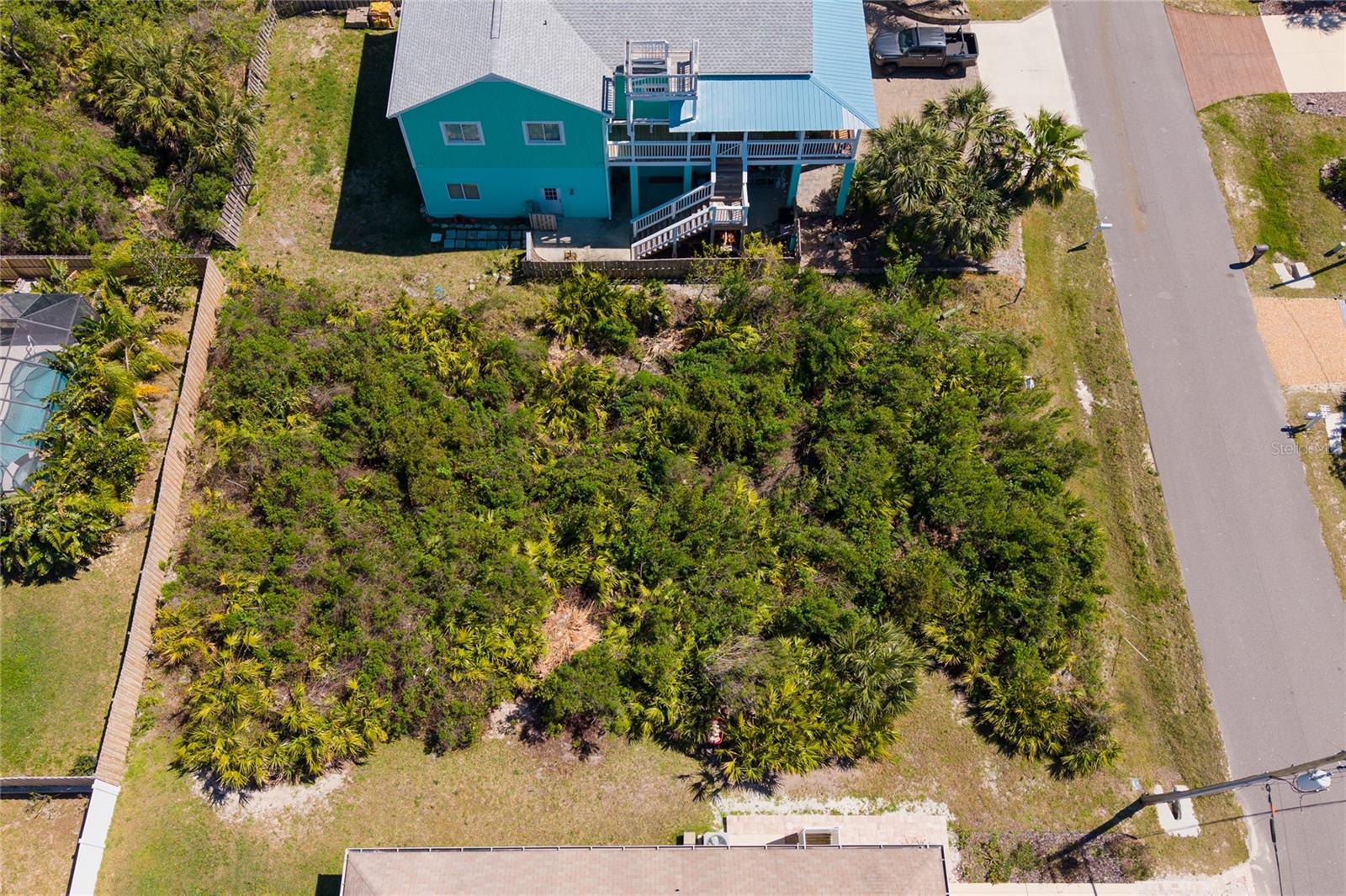 25 S SURF DR, PALM COAST, FL, 32137