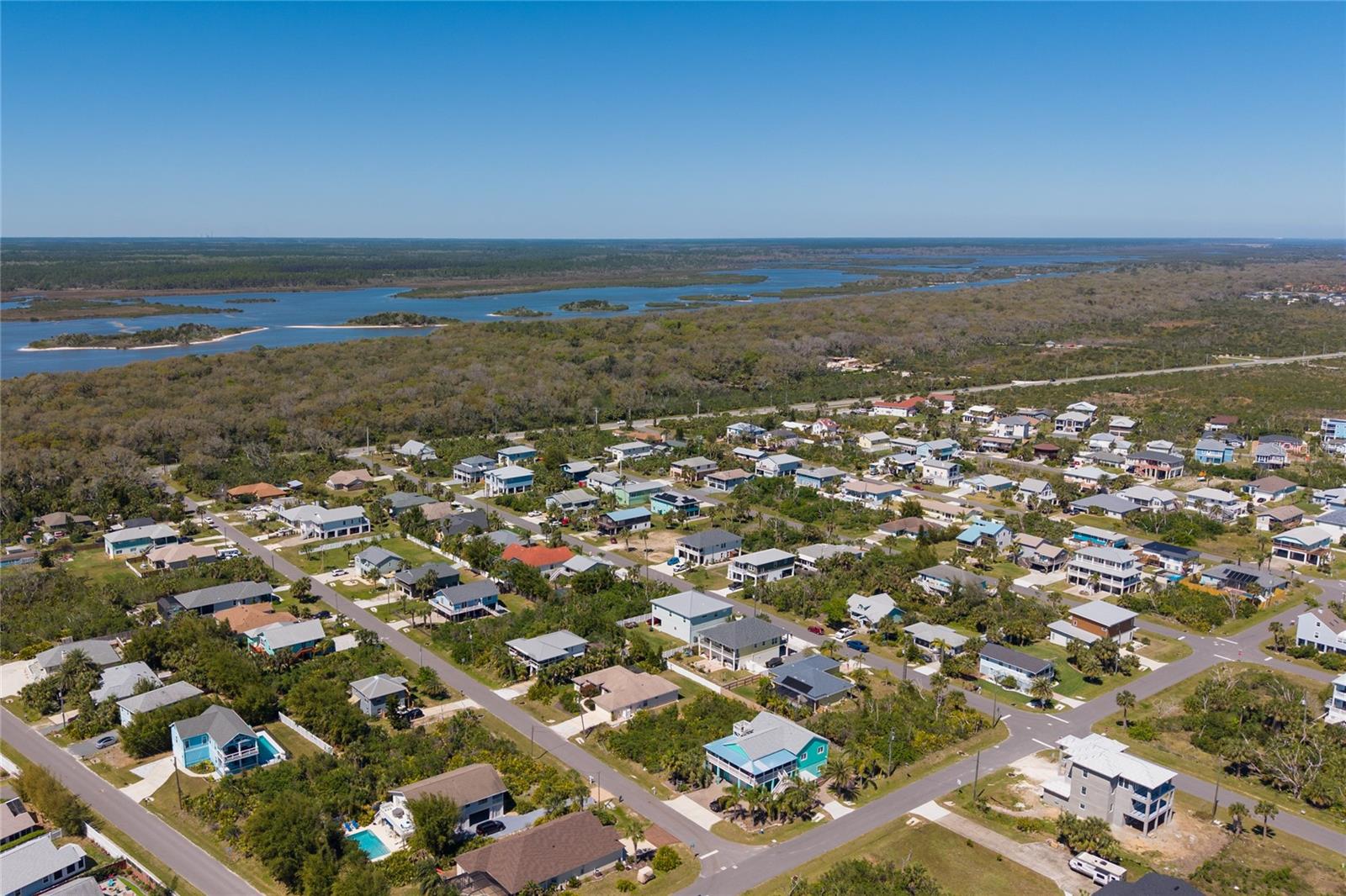 25 S SURF DR, PALM COAST, FL, 32137