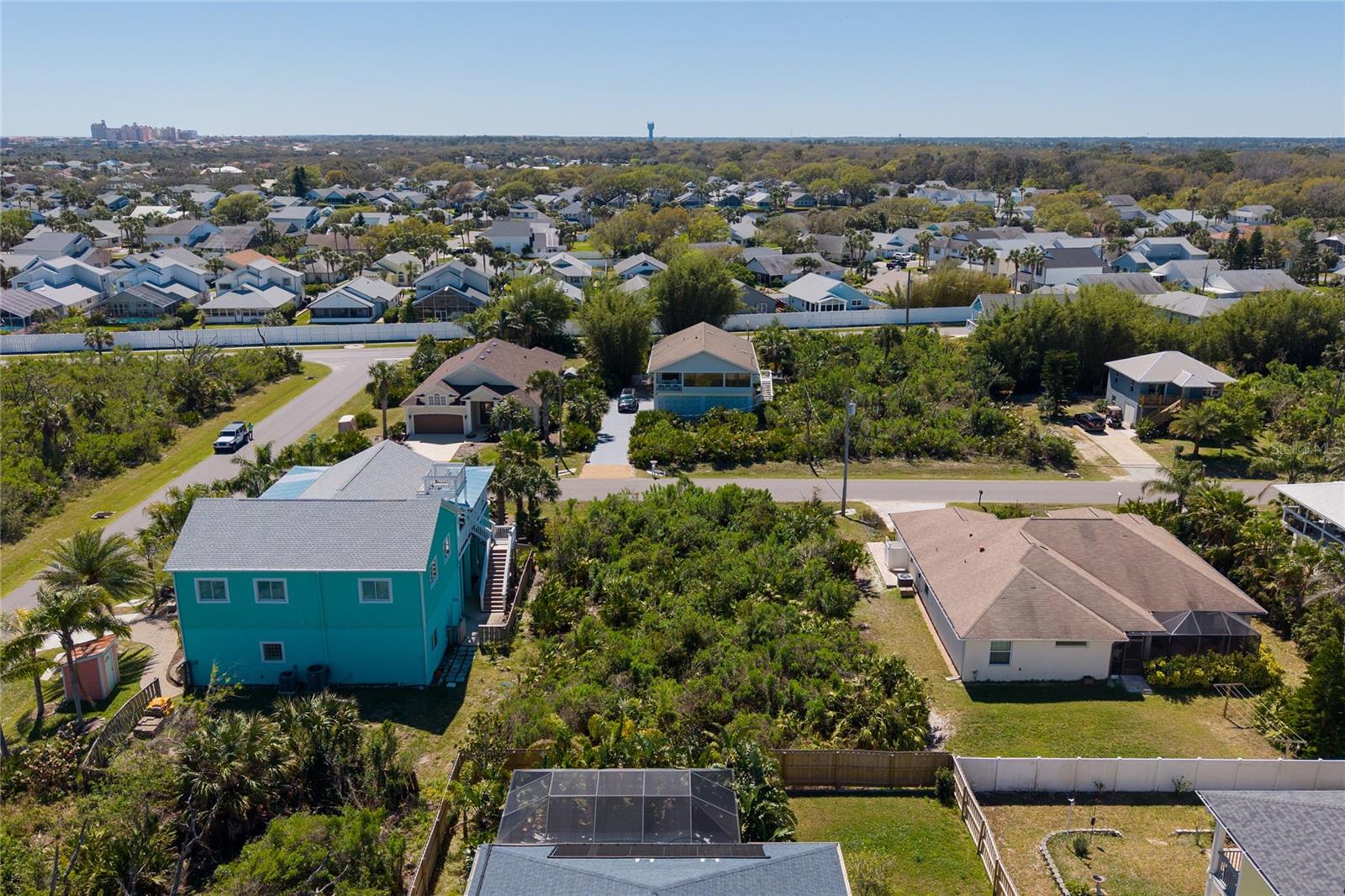 25 S SURF DR, PALM COAST, FL, 32137