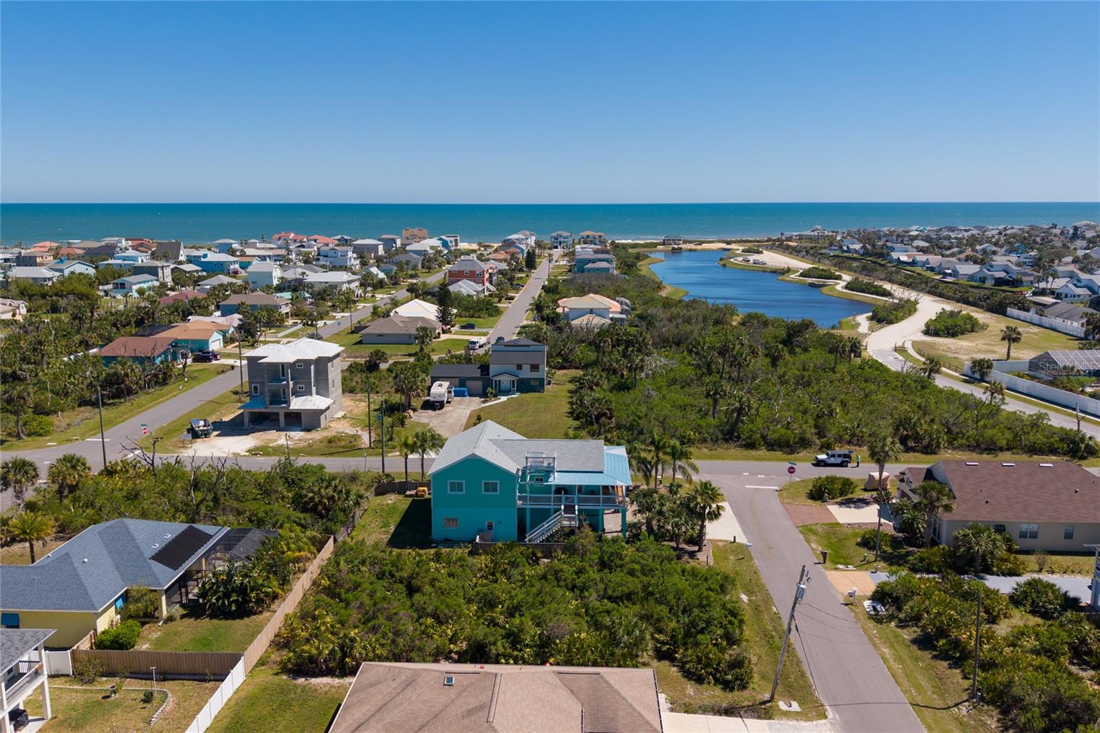 25 S SURF DR, PALM COAST, FL, 32137