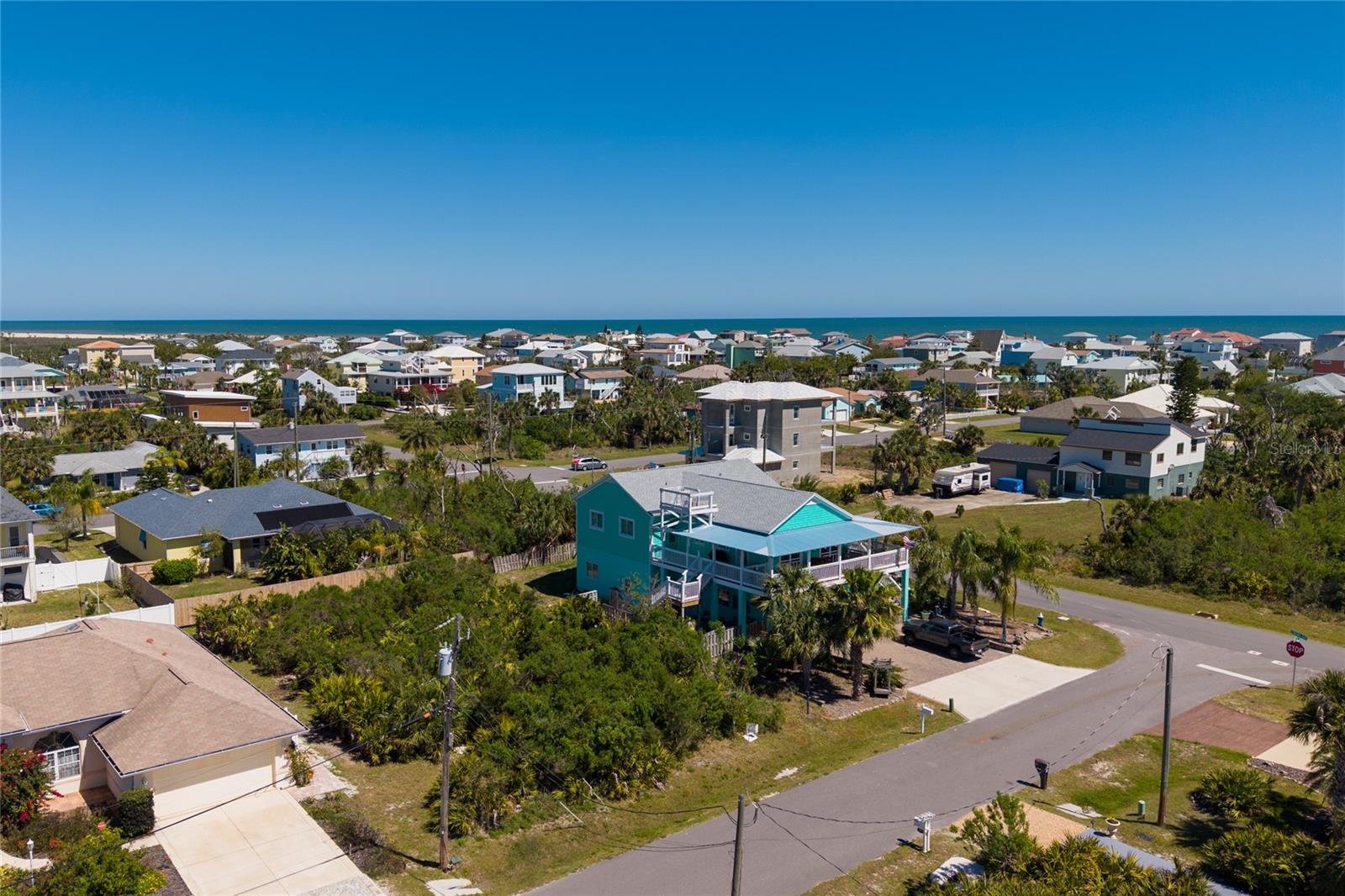 25 S SURF DR, PALM COAST, FL, 32137