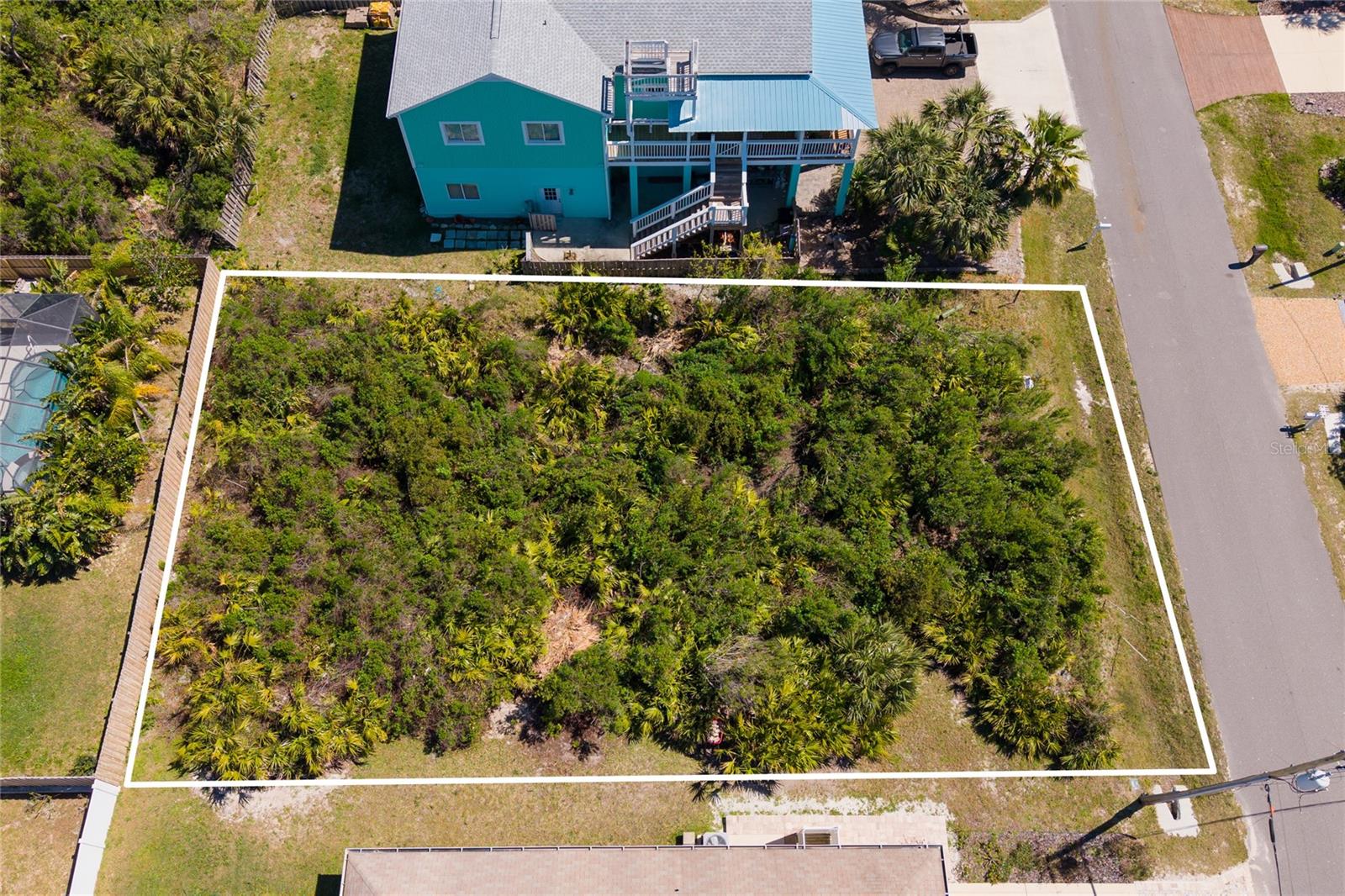 25 S SURF DR, PALM COAST, FL, 32137