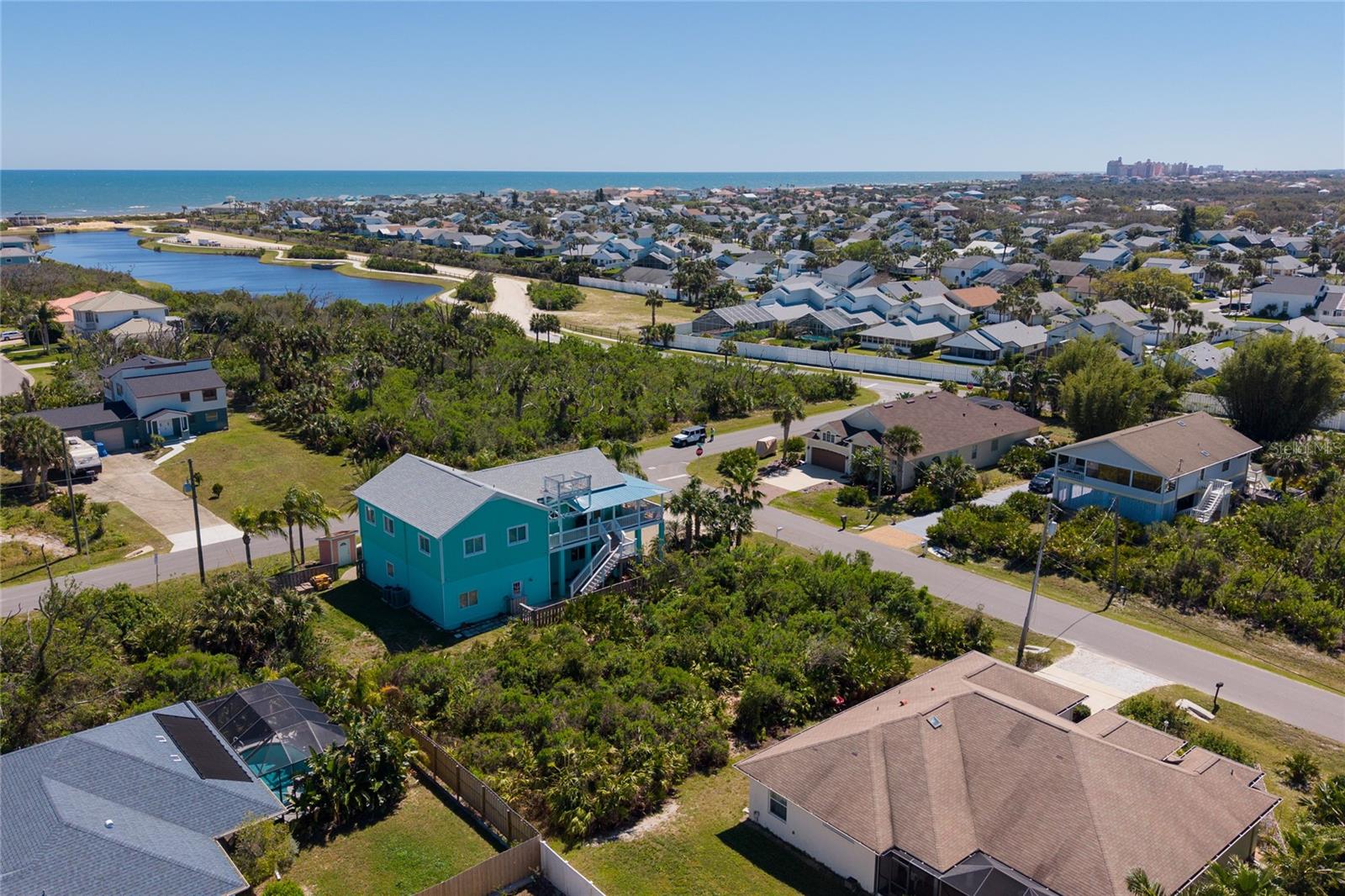 25 S SURF DR, PALM COAST, FL, 32137