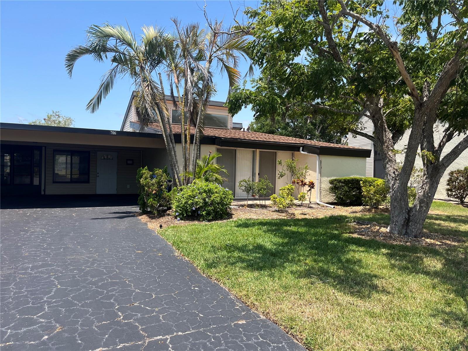 706 WHITE PINE TREE RD #74, VENICE, FL, 34285