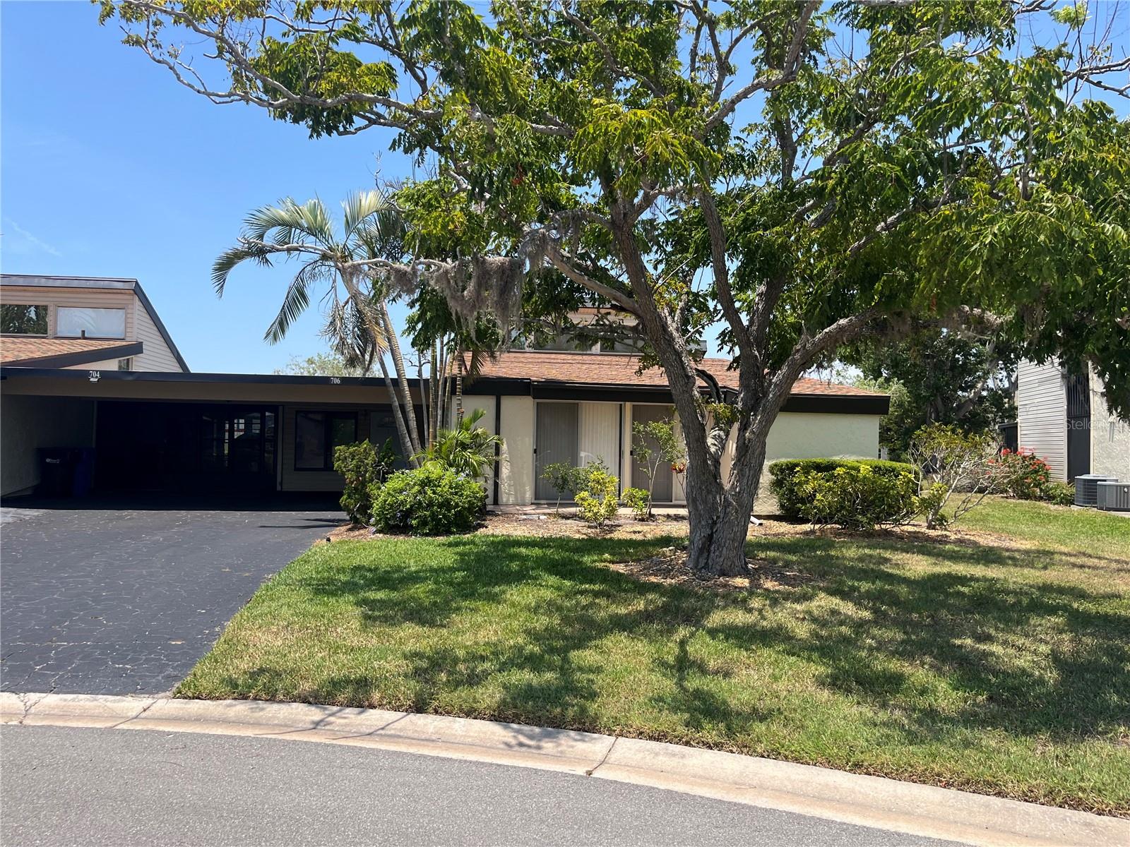 706 WHITE PINE TREE RD #74, VENICE, FL, 34285