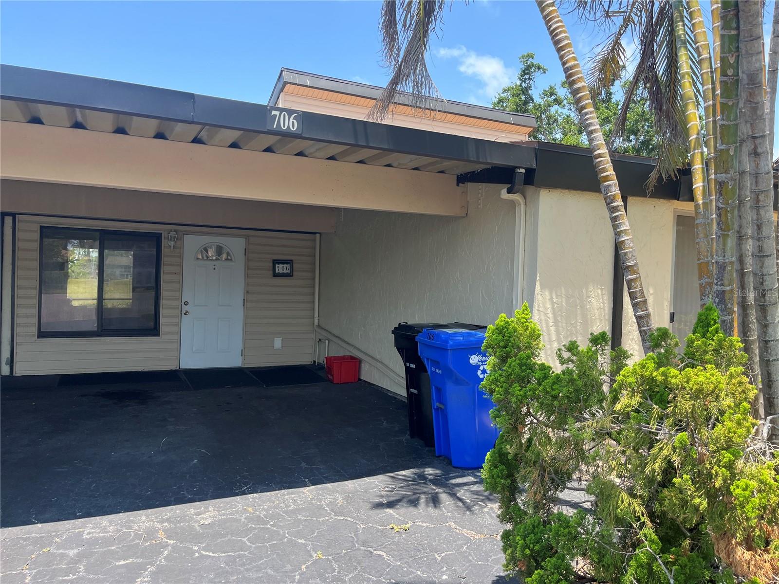 706 WHITE PINE TREE RD #74, VENICE, FL, 34285