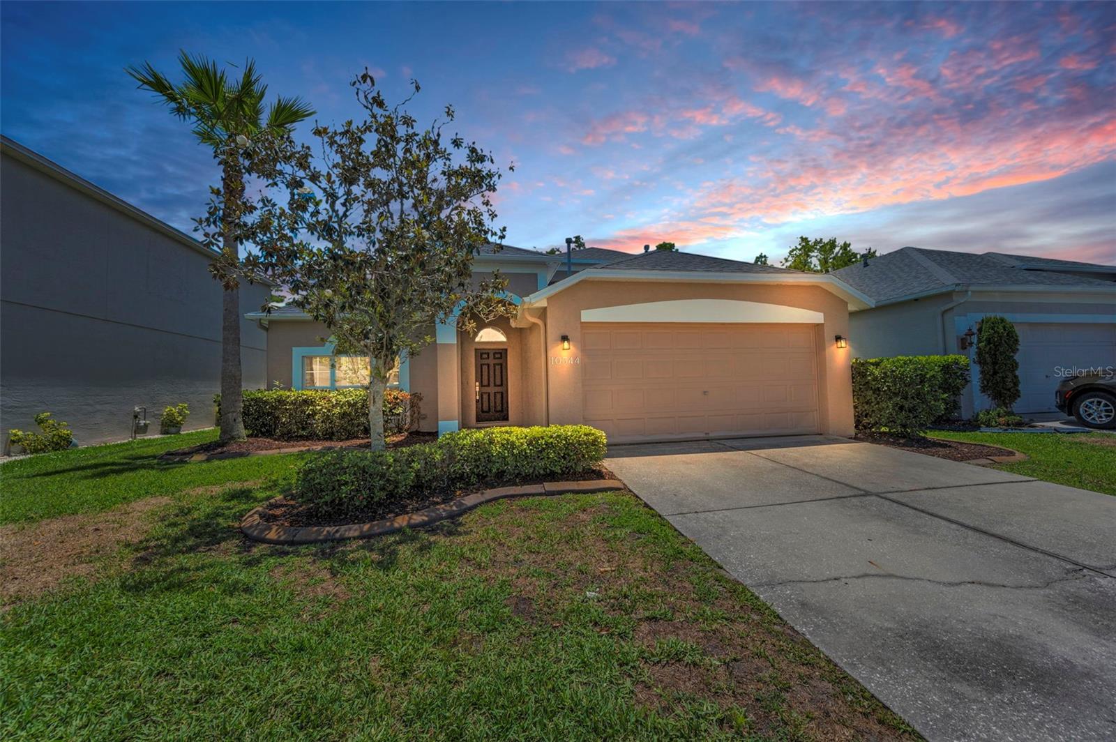 10344 TECOMA DR, TRINITY, FL, 34655