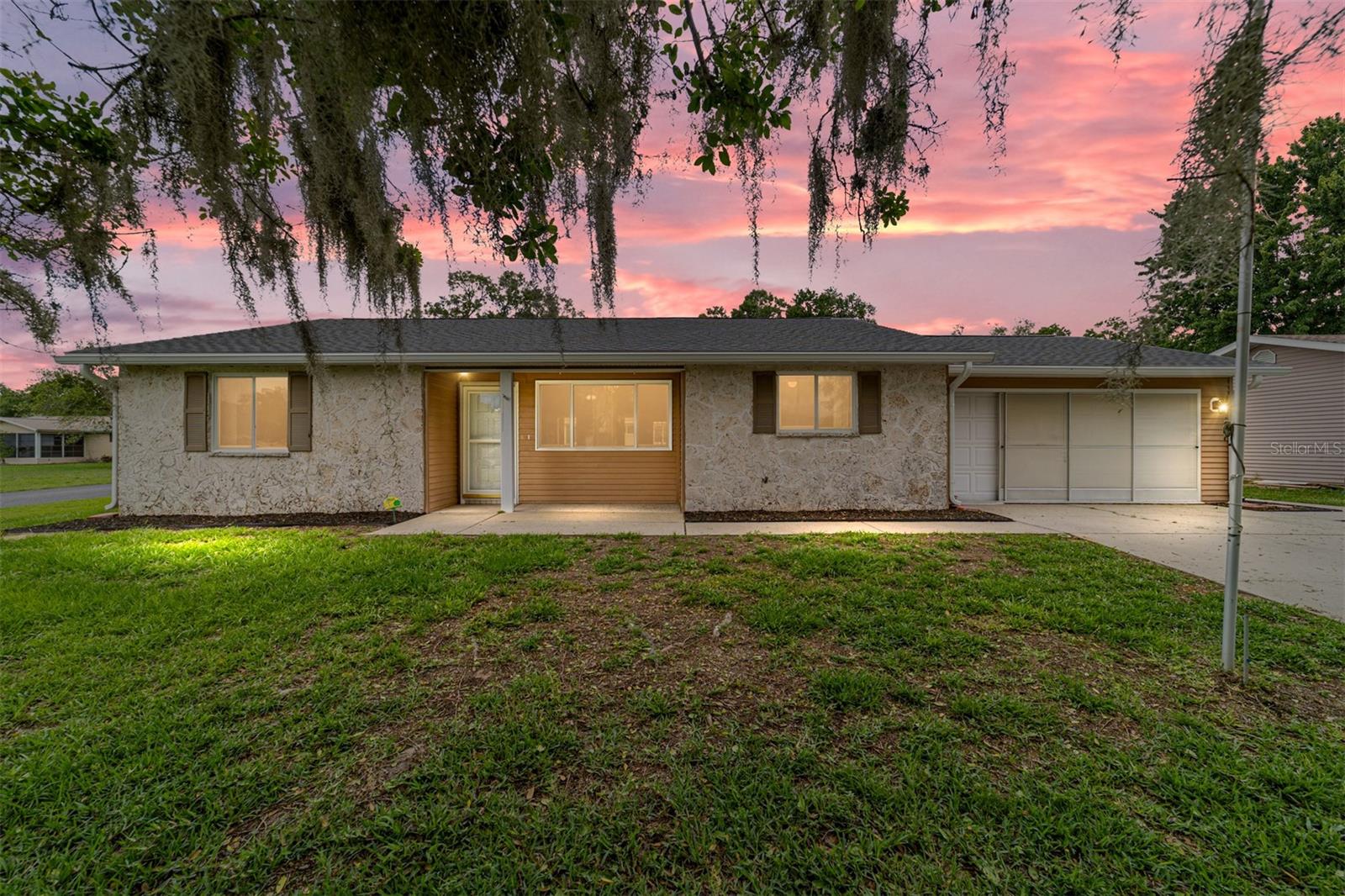 8463 SW 108TH LN, OCALA, FL, 34481