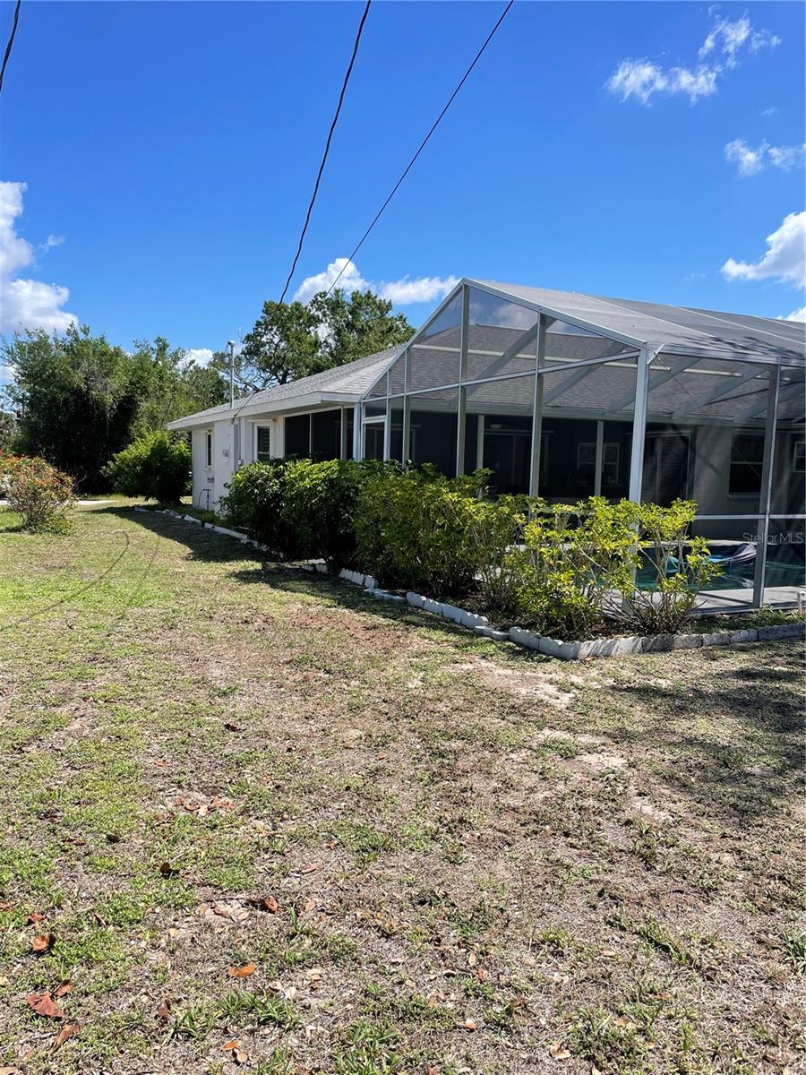 10405 SANDRIFT AVE, ENGLEWOOD, FL, 34224