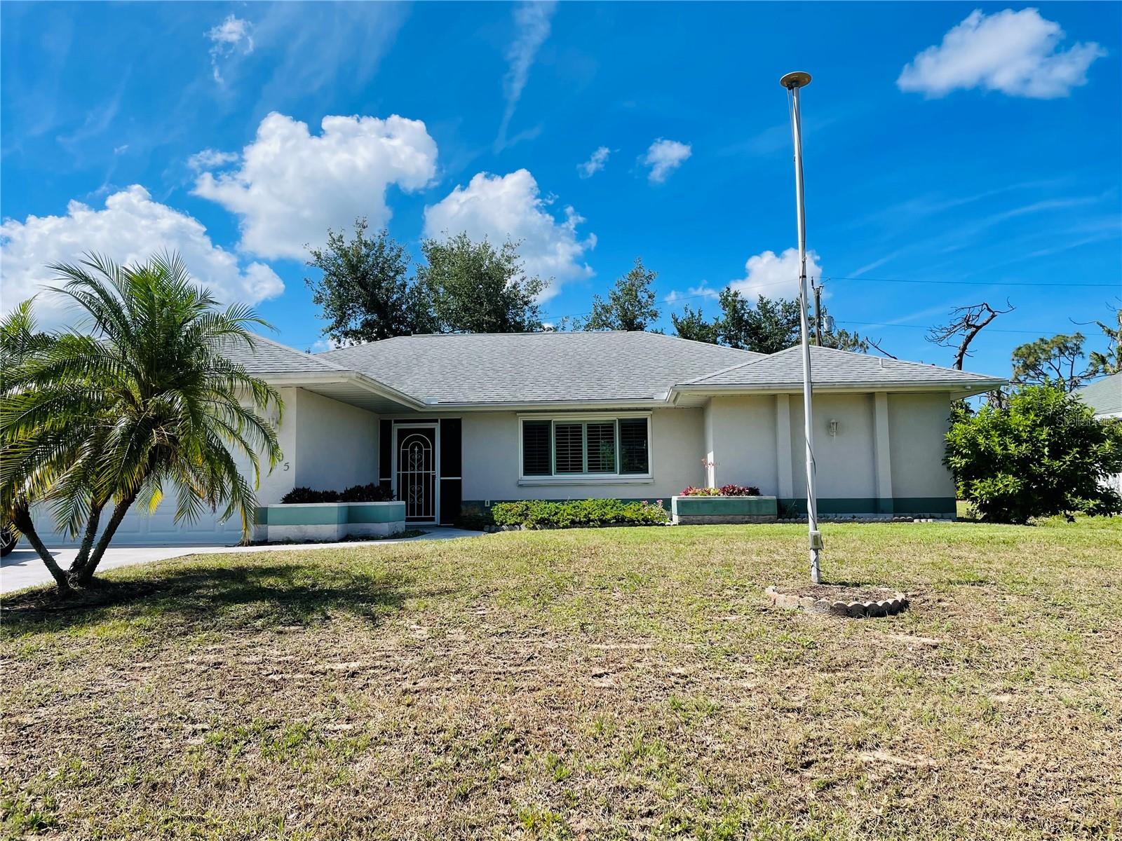 10405 SANDRIFT AVE, ENGLEWOOD, FL, 34224