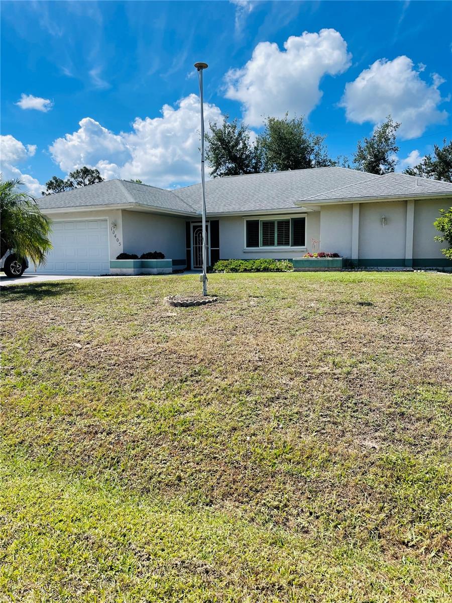 10405 SANDRIFT AVE, ENGLEWOOD, FL, 34224