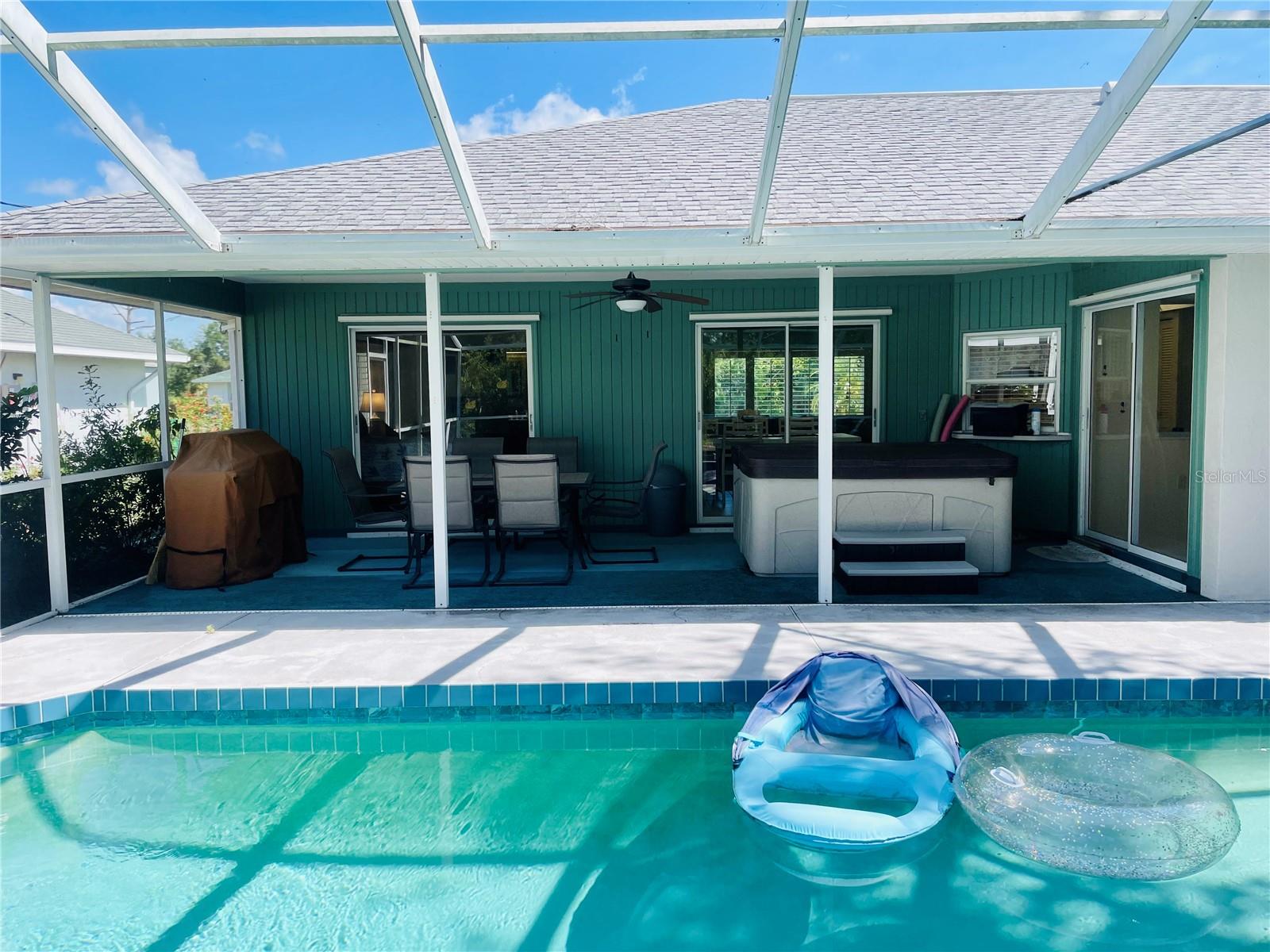 10405 SANDRIFT AVE, ENGLEWOOD, FL, 34224