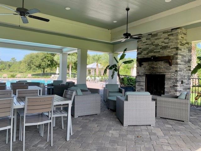 3306 SAGEBRUSH ST, HARMONY, FL, 34773