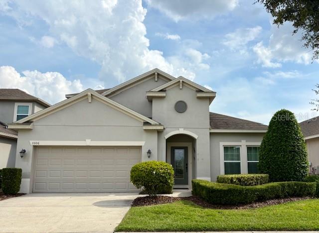 3306 SAGEBRUSH ST, HARMONY, FL, 34773
