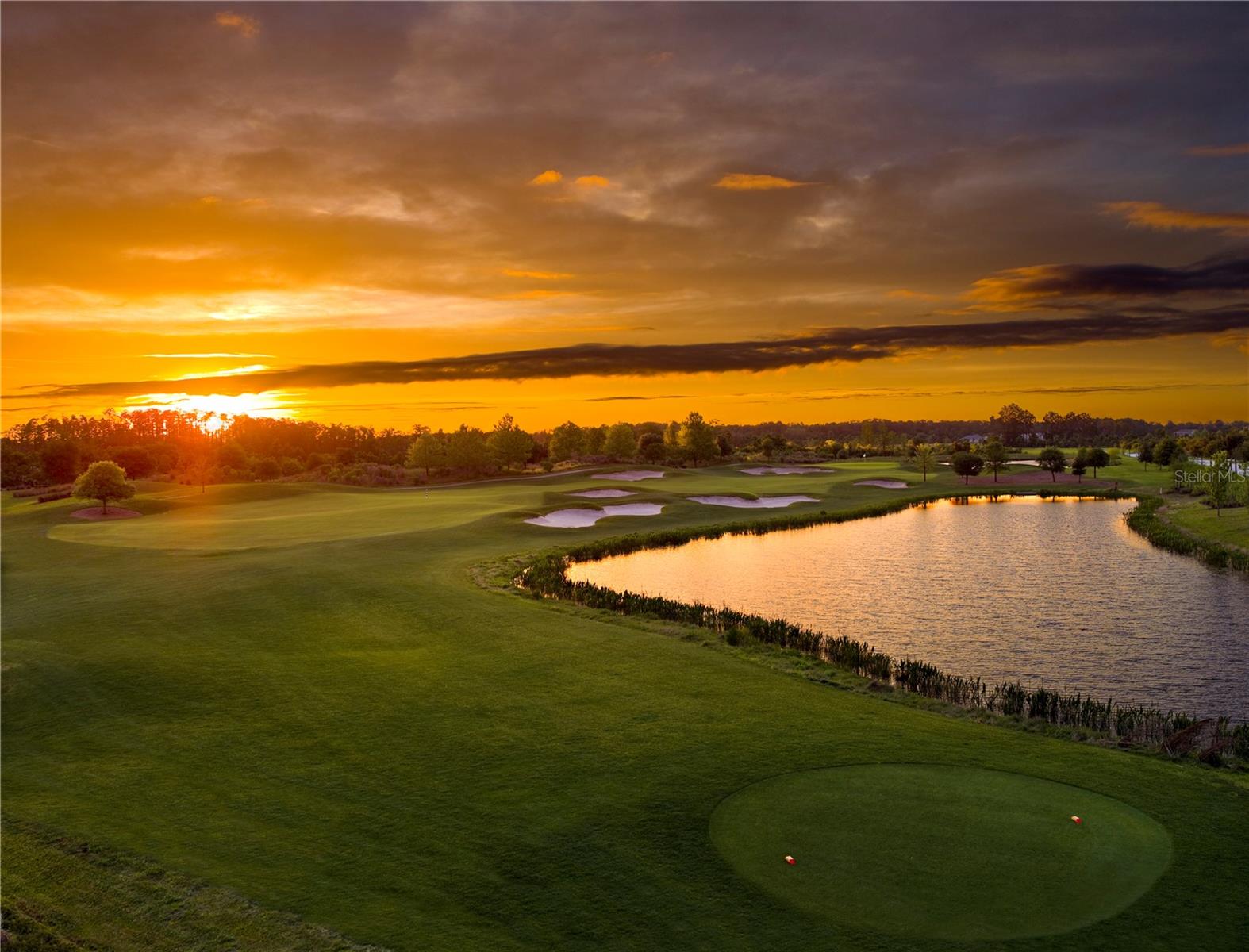 3306 SAGEBRUSH ST, HARMONY, FL, 34773