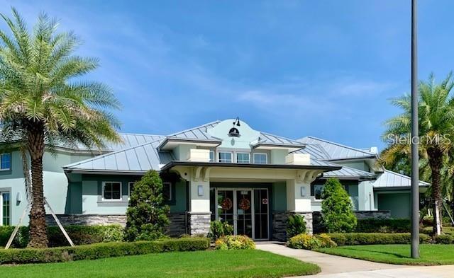 3306 SAGEBRUSH ST, HARMONY, FL, 34773