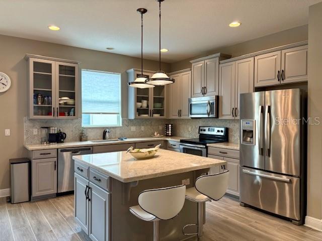 3306 SAGEBRUSH ST, HARMONY, FL, 34773