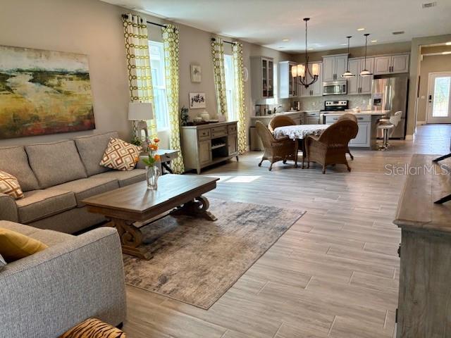 3306 SAGEBRUSH ST, HARMONY, FL, 34773