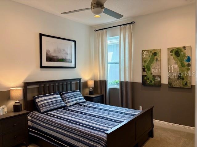 3306 SAGEBRUSH ST, HARMONY, FL, 34773