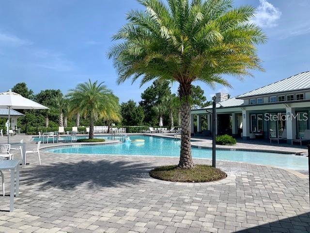 3306 SAGEBRUSH ST, HARMONY, FL, 34773