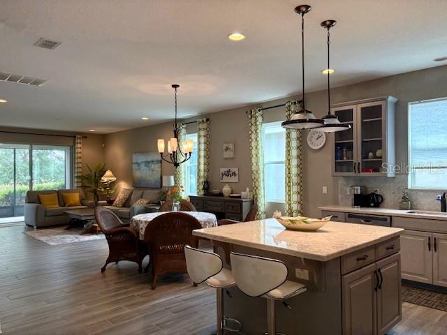 3306 SAGEBRUSH ST, HARMONY, FL, 34773