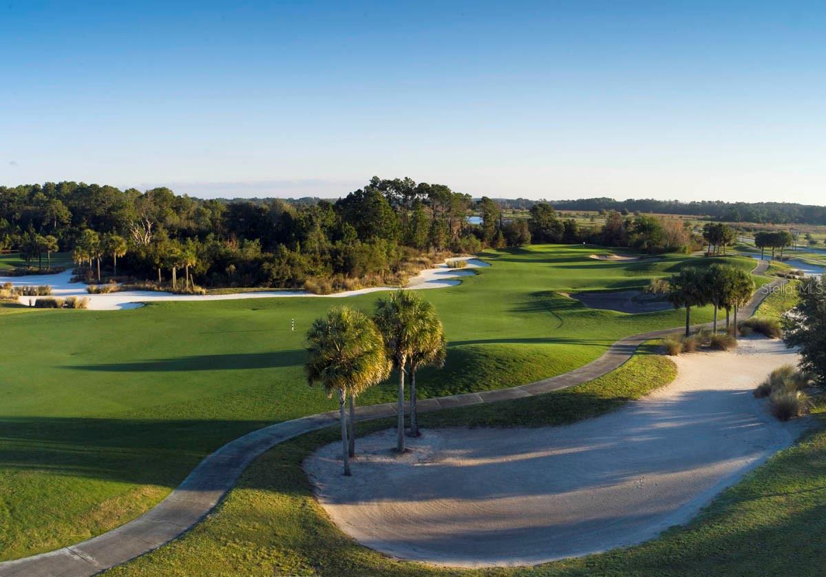 3306 SAGEBRUSH ST, HARMONY, FL, 34773