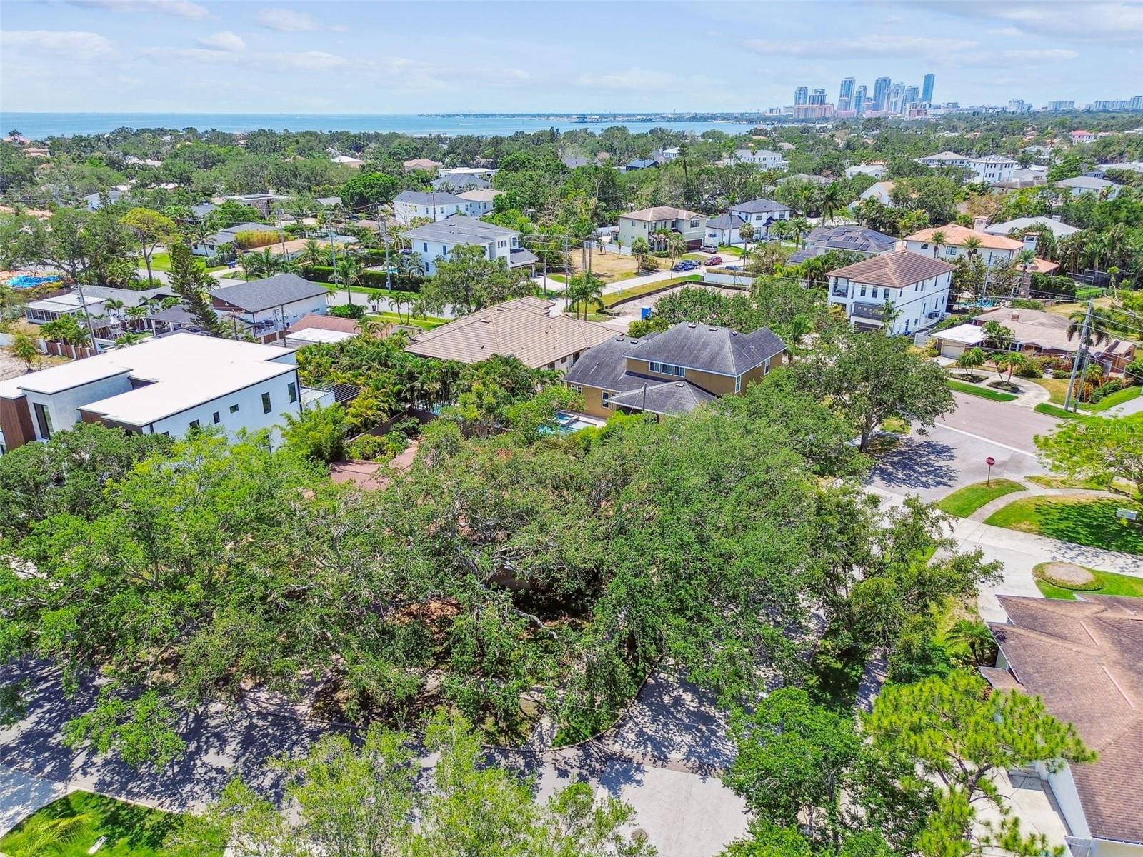 750 ALDA WAY NE, ST PETERSBURG, FL, 33704