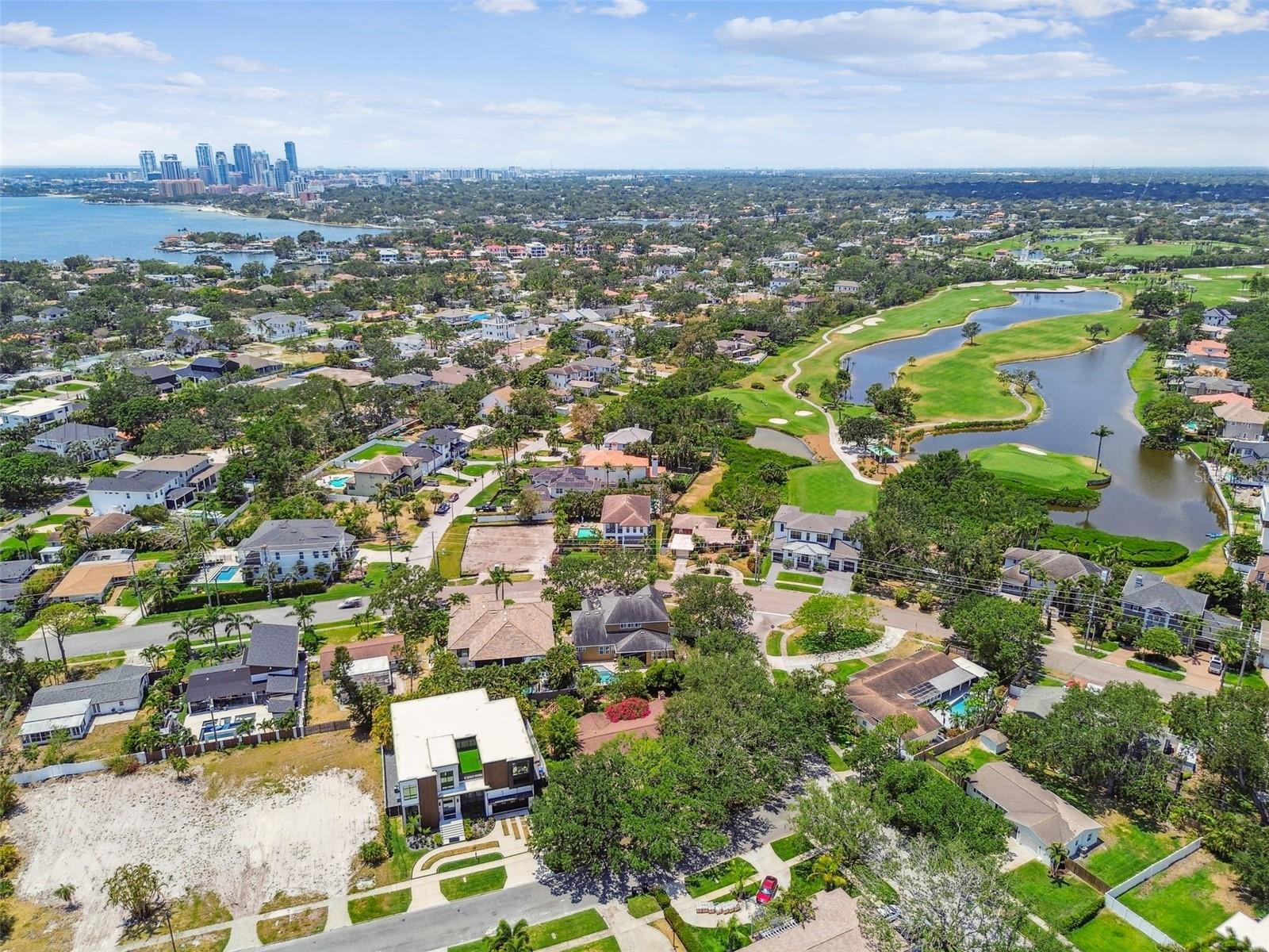 750 ALDA WAY NE, ST PETERSBURG, FL, 33704