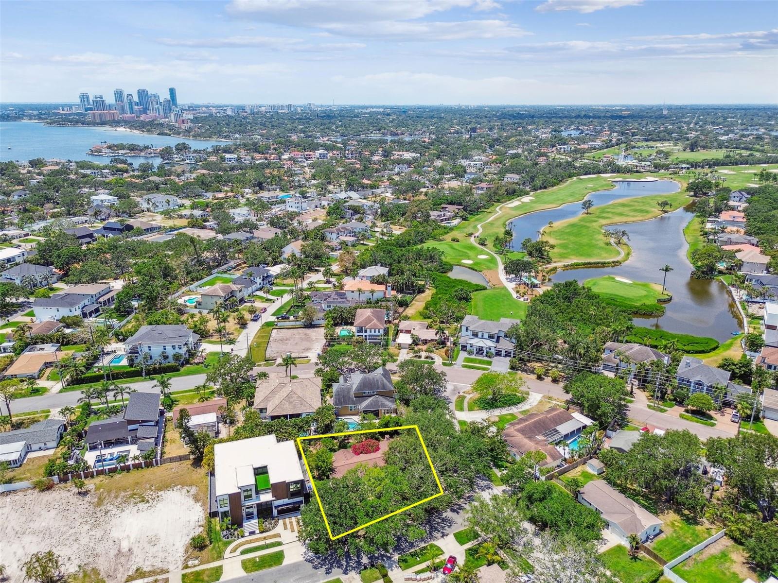 750 ALDA WAY NE, ST PETERSBURG, FL, 33704