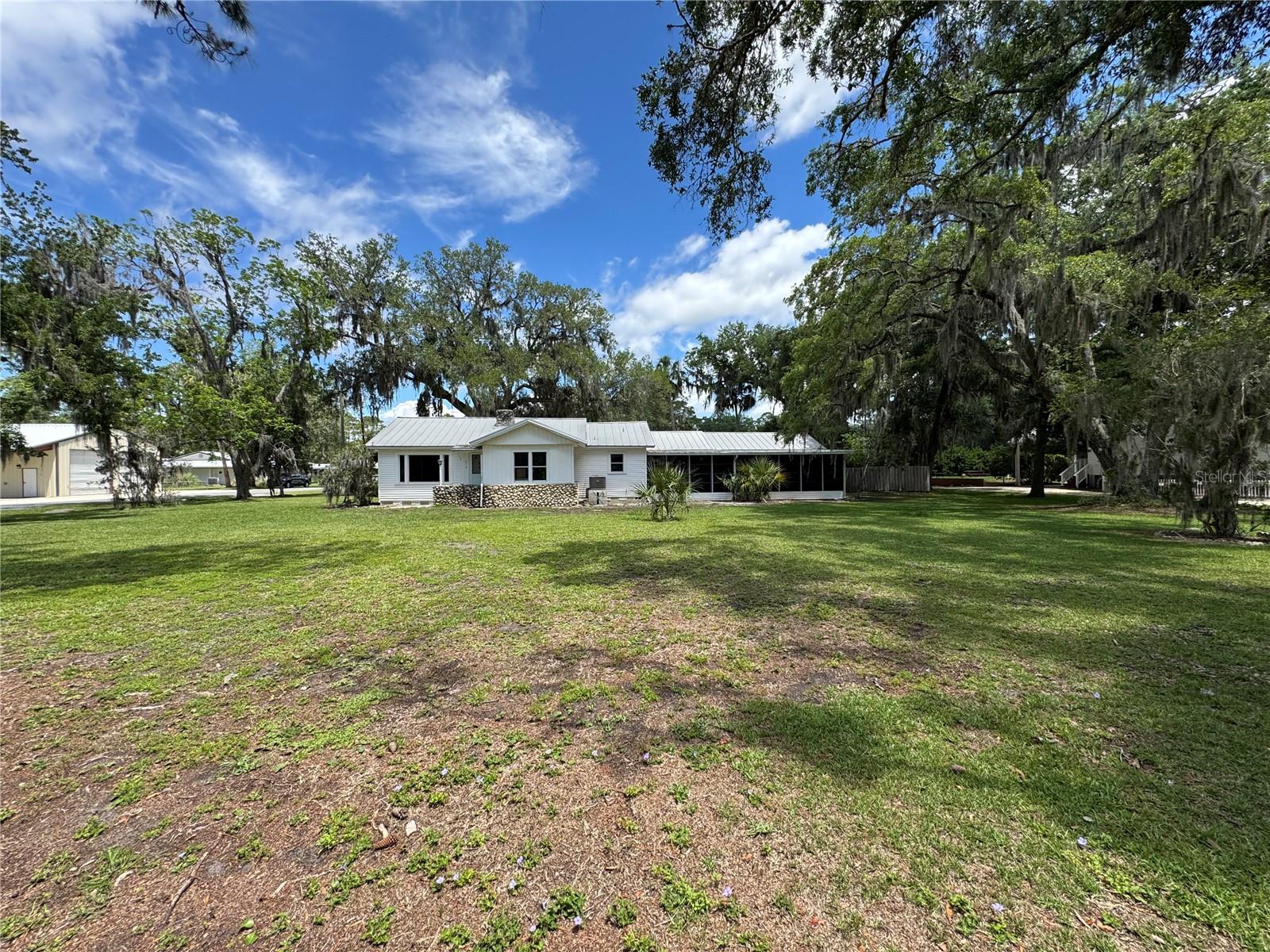 5510 RIVERSIDE DR, YANKEETOWN, FL, 34498