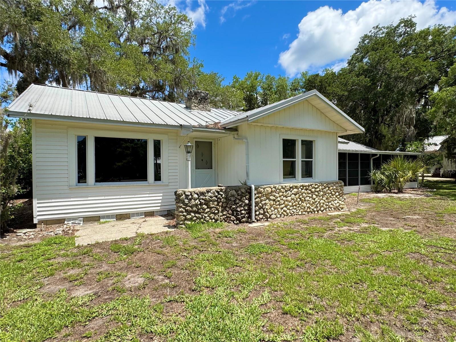 5510 RIVERSIDE DR, YANKEETOWN, FL, 34498