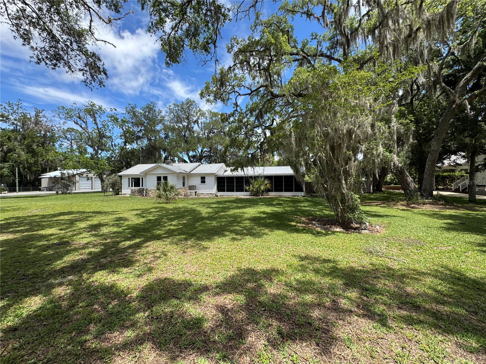 5510 RIVERSIDE DR, YANKEETOWN, FL, 34498