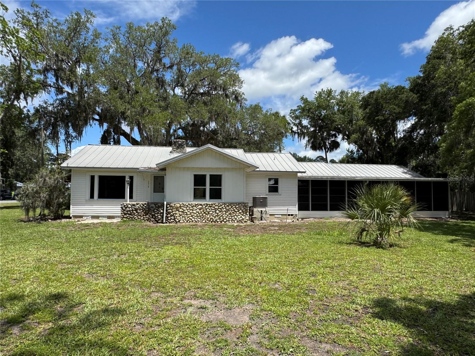 5510 RIVERSIDE DR, YANKEETOWN, FL, 34498