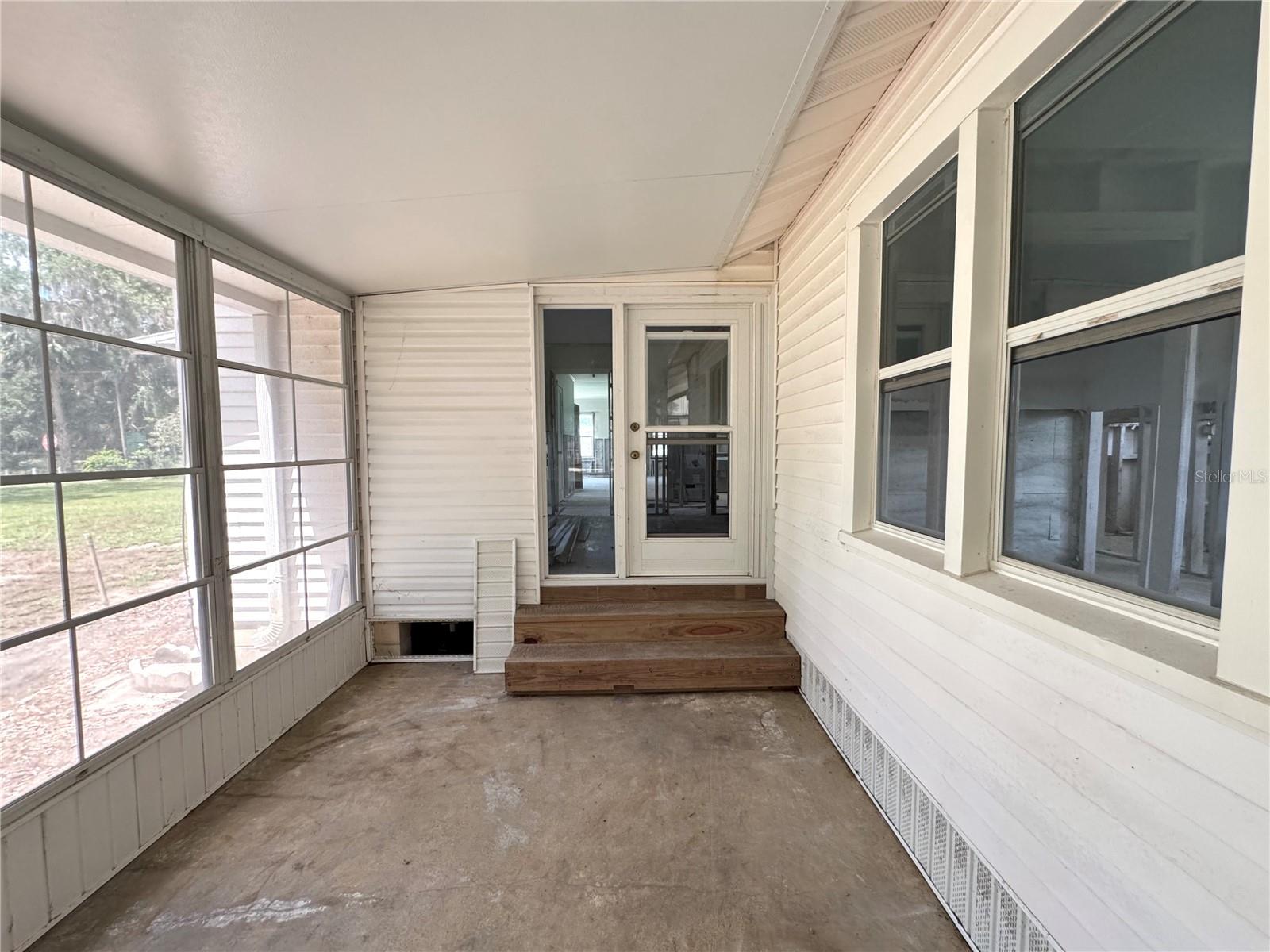 5510 RIVERSIDE DR, YANKEETOWN, FL, 34498