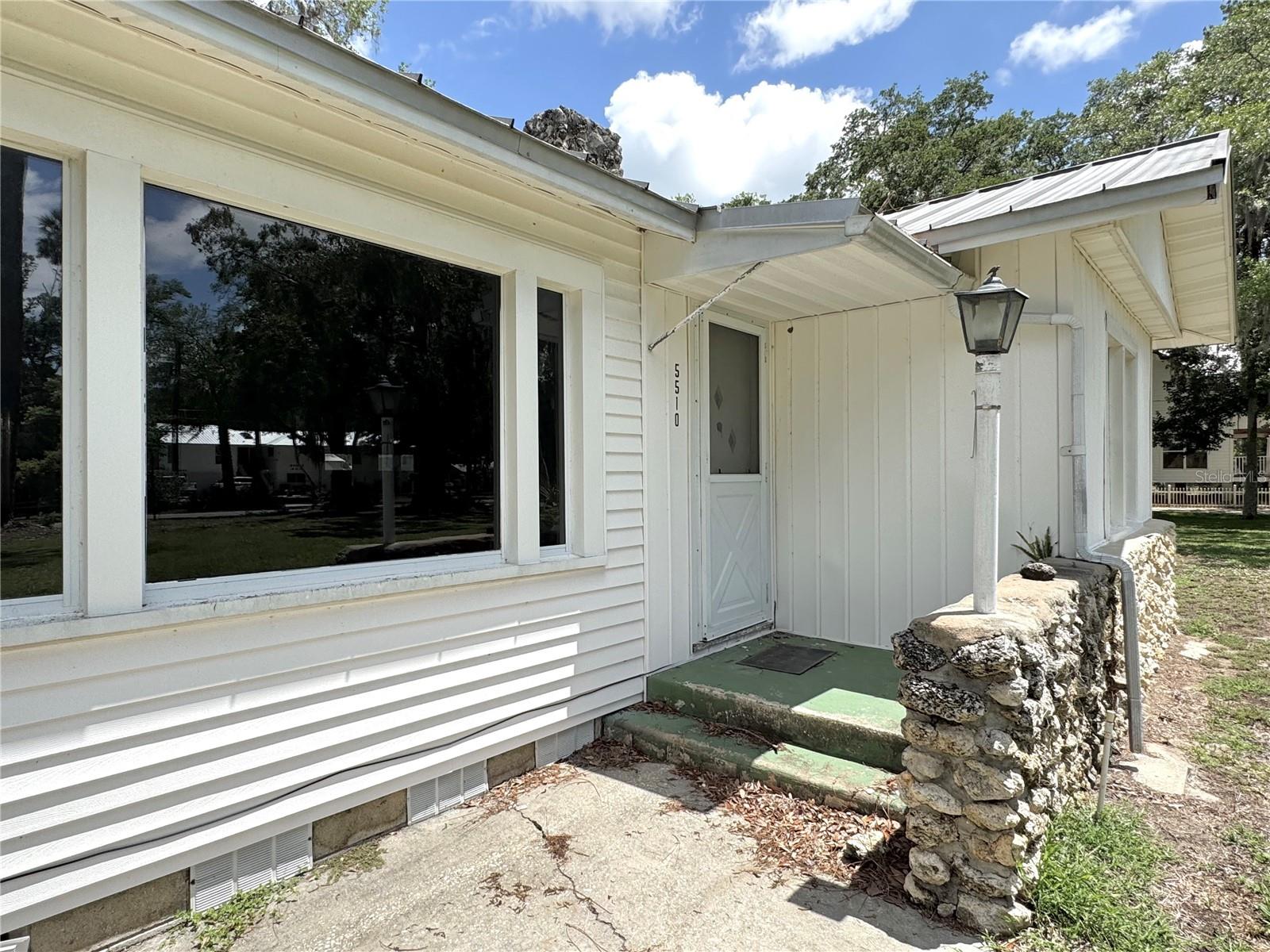 5510 RIVERSIDE DR, YANKEETOWN, FL, 34498