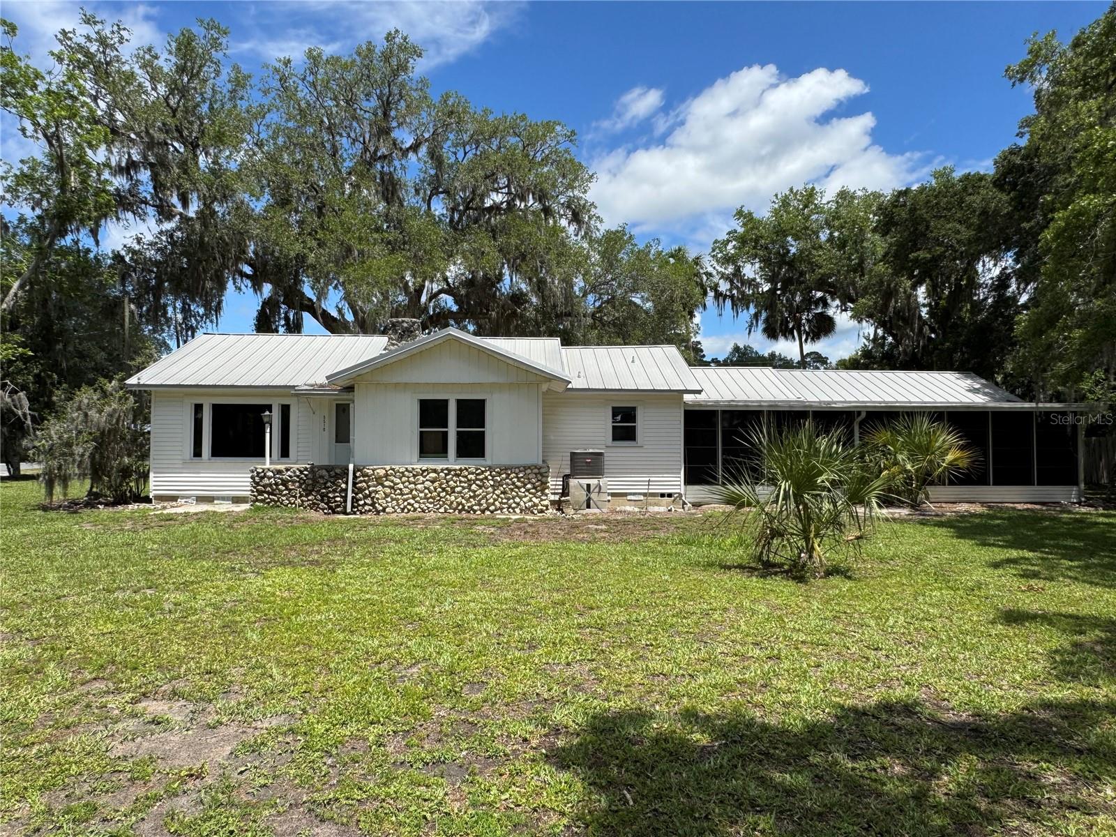 5510 RIVERSIDE DR, YANKEETOWN, FL, 34498