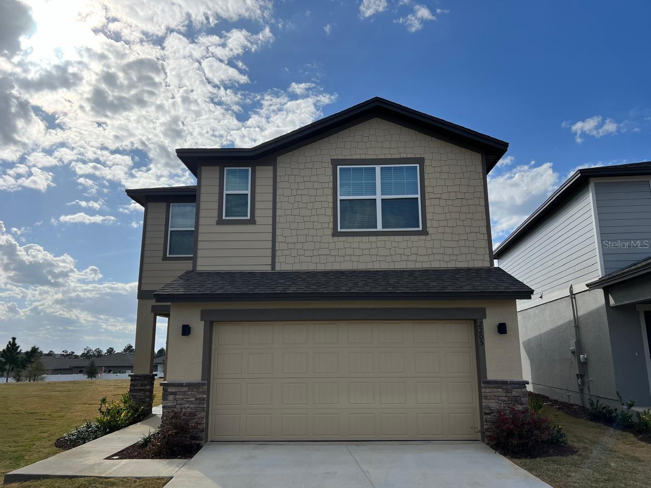 2205 TREASURE HILLS ST, MINNEOLA, FL, 34715