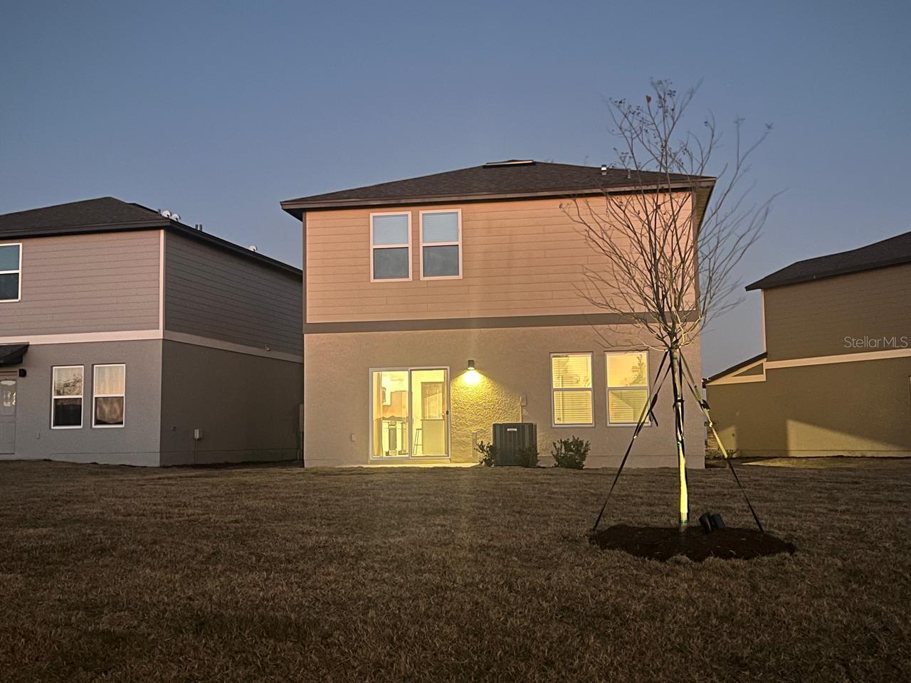 2205 TREASURE HILLS ST, MINNEOLA, FL, 34715