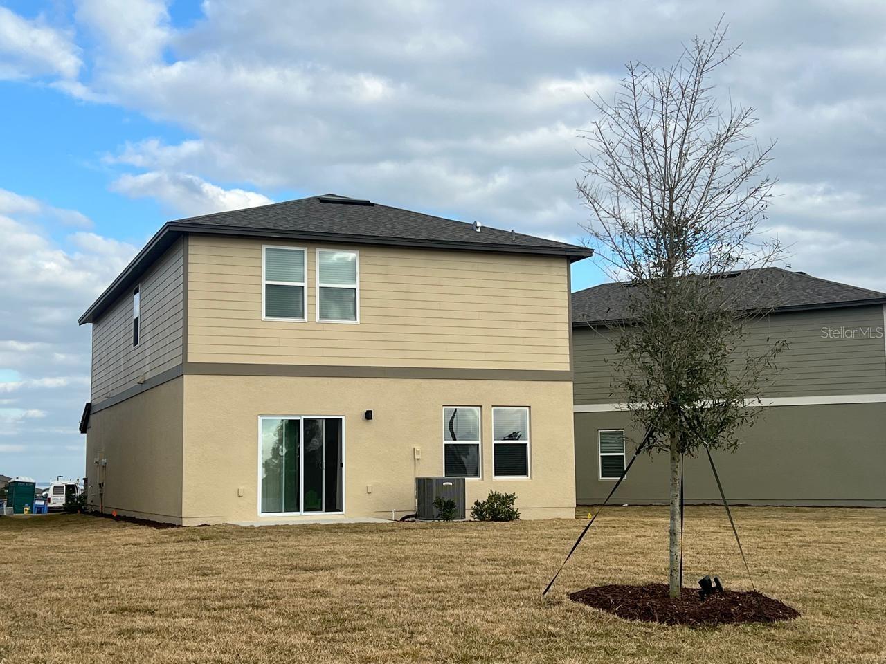 2205 TREASURE HILLS ST, MINNEOLA, FL, 34715